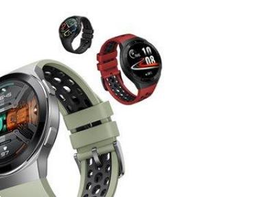 چگونه ساعت هوشمند Huawei Watch GT 2e از سلامتی کاربر محافظت می کند؟