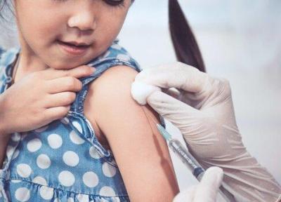 بچه ها هم باید واکسن کرونا بزنند؟