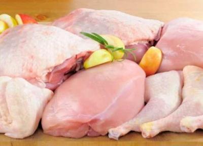 قیمت انواع مرغ و تخم مرغ در 12 مهر 1400 (فهرست قیمت)