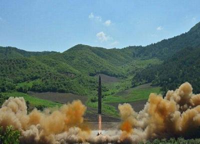 کره شمالی ممکن است آزمایش هسته ای انجام دهد